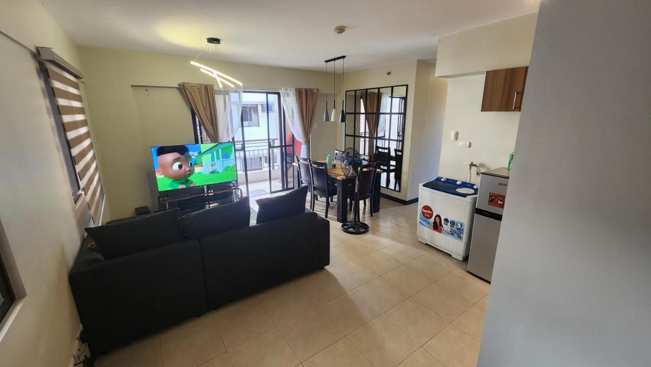 Asteria Residences 3 Bedroom And 2 Baths Manila Zewnętrze zdjęcie