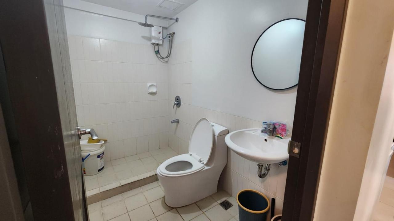 Asteria Residences 3 Bedroom And 2 Baths Manila Zewnętrze zdjęcie