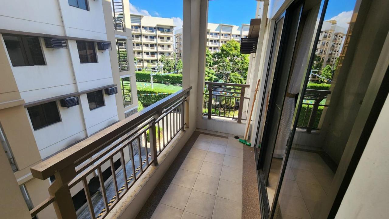 Asteria Residences 3 Bedroom And 2 Baths Manila Zewnętrze zdjęcie