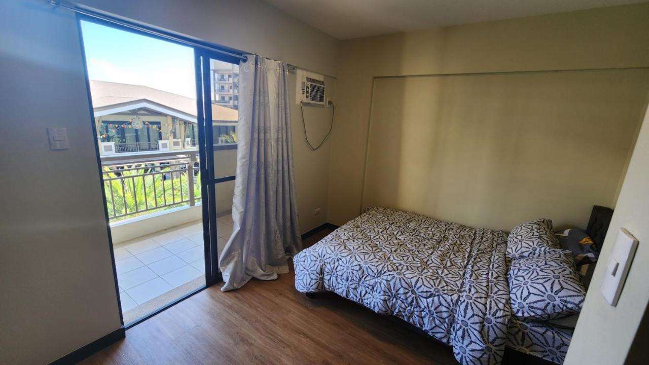 Asteria Residences 3 Bedroom And 2 Baths Manila Zewnętrze zdjęcie