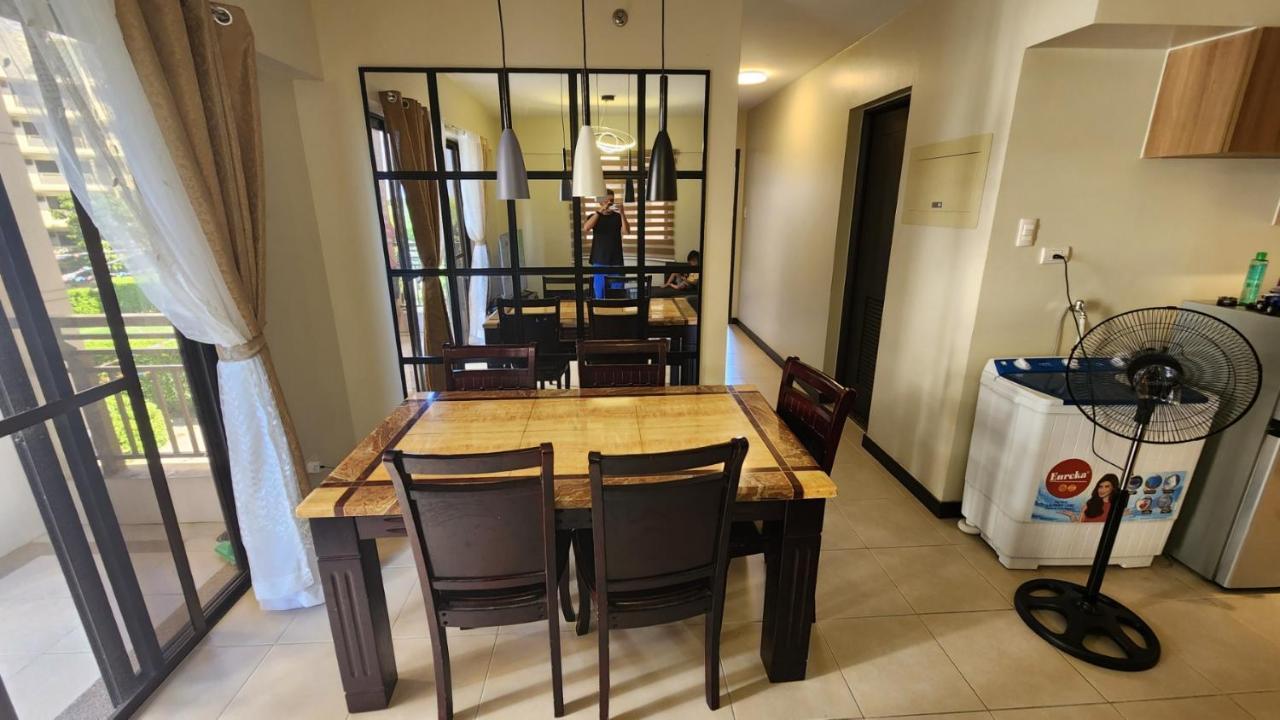 Asteria Residences 3 Bedroom And 2 Baths Manila Zewnętrze zdjęcie