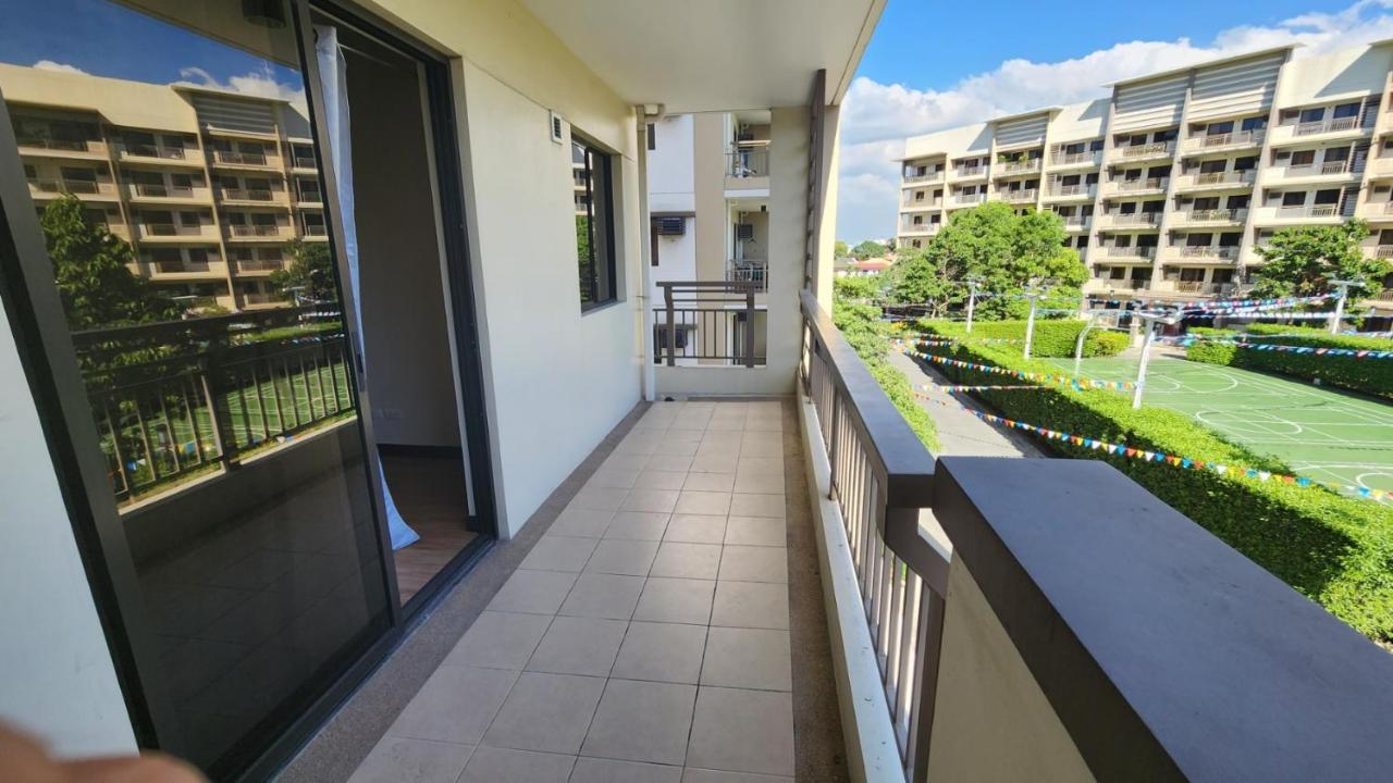 Asteria Residences 3 Bedroom And 2 Baths Manila Zewnętrze zdjęcie