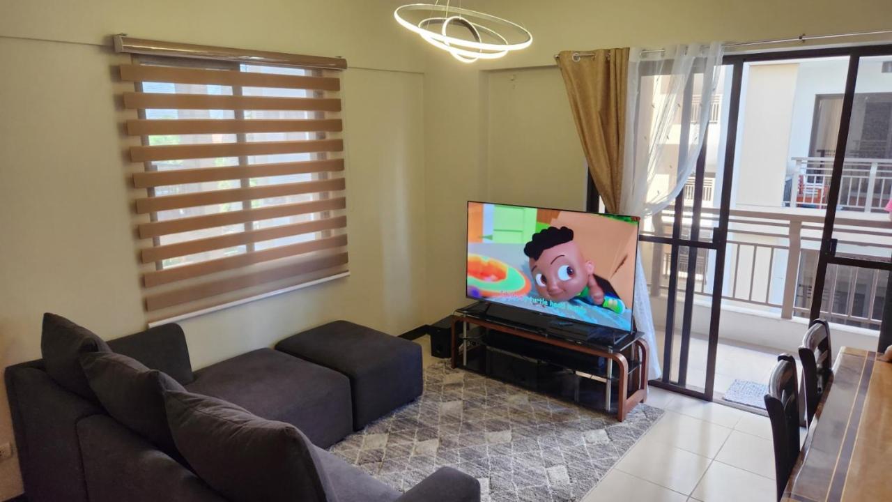Asteria Residences 3 Bedroom And 2 Baths Manila Zewnętrze zdjęcie