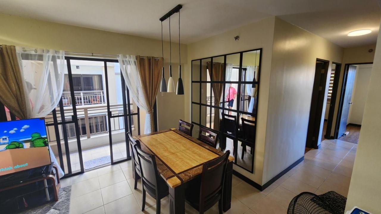 Asteria Residences 3 Bedroom And 2 Baths Manila Zewnętrze zdjęcie
