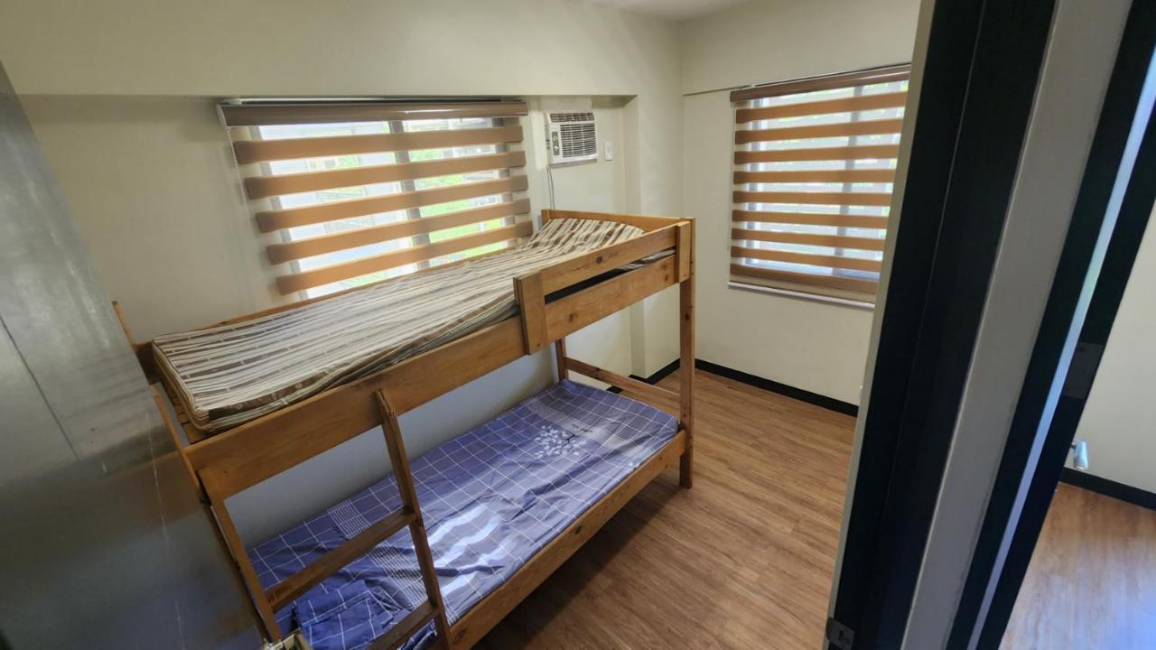 Asteria Residences 3 Bedroom And 2 Baths Manila Zewnętrze zdjęcie
