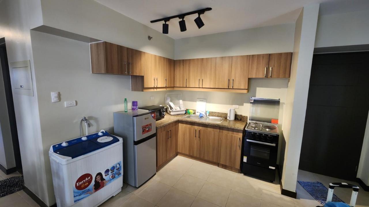 Asteria Residences 3 Bedroom And 2 Baths Manila Zewnętrze zdjęcie