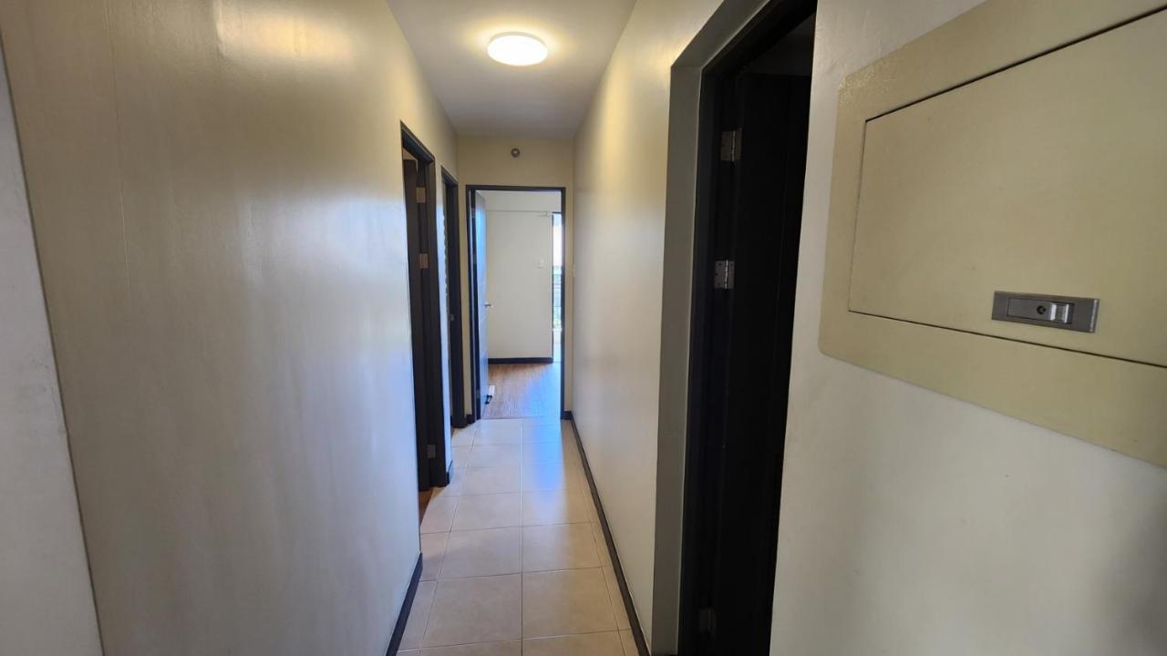 Asteria Residences 3 Bedroom And 2 Baths Manila Zewnętrze zdjęcie