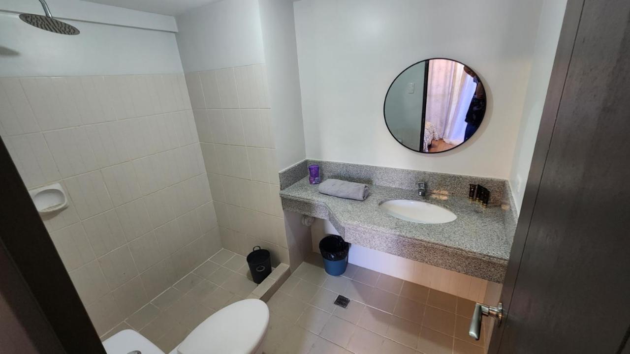Asteria Residences 3 Bedroom And 2 Baths Manila Zewnętrze zdjęcie